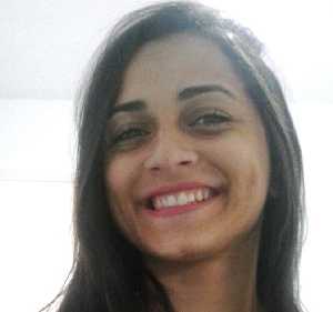 Zdjęcie Maria Dayana