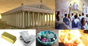 Koryntow Studium Księgi